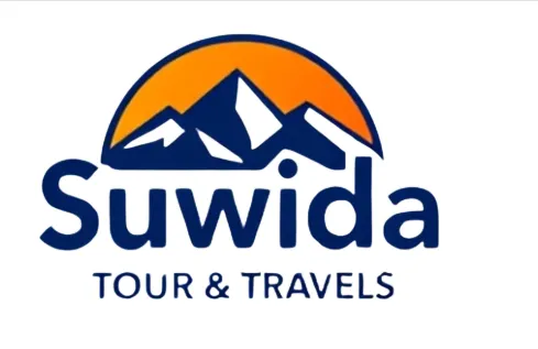 Suwida Tour and Travels - project screenshot